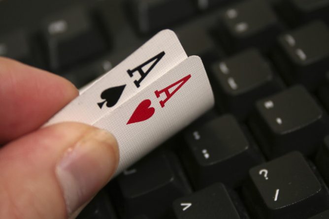 ONLINE CASINO 2