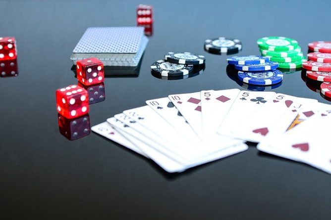 cards