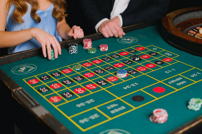 casino