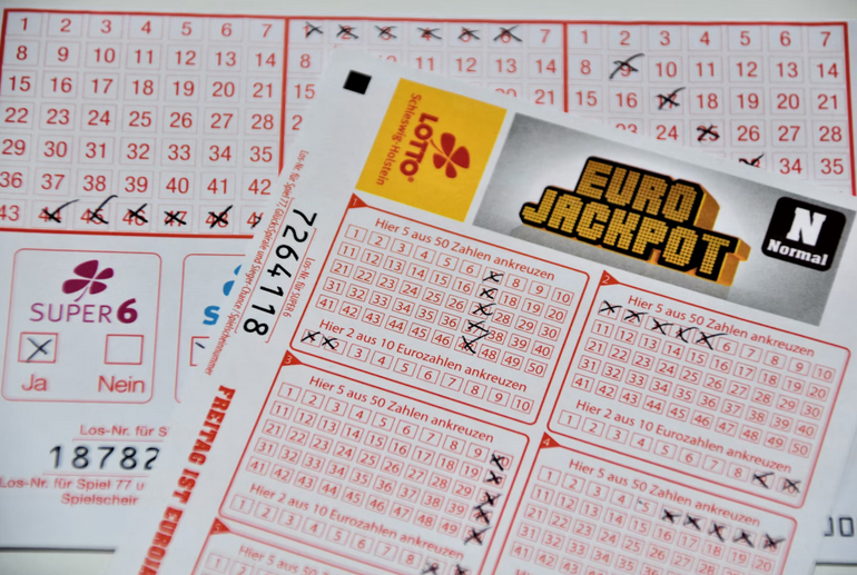 lottery