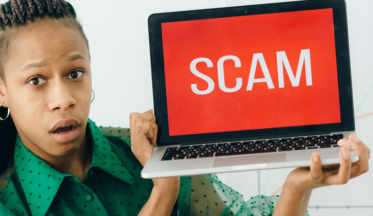 scam