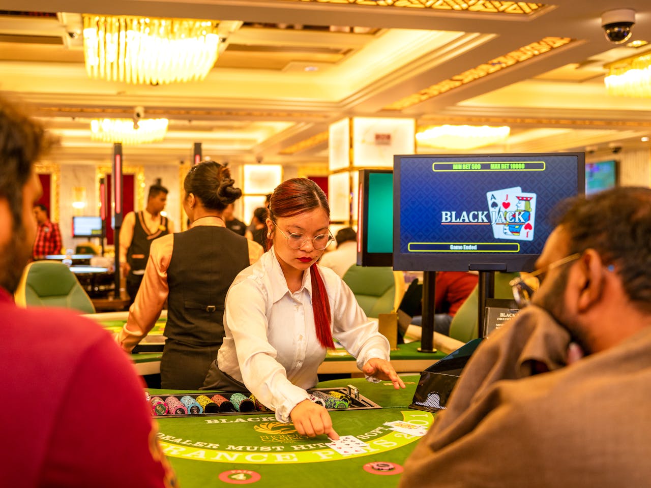 casino